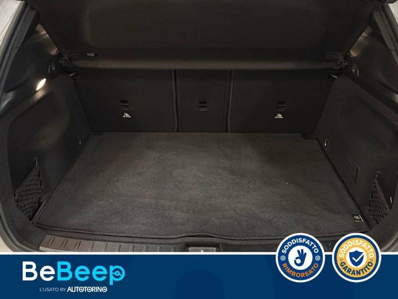 Mercedes-Benz GLA 200 D SPORT PLUS AUTO