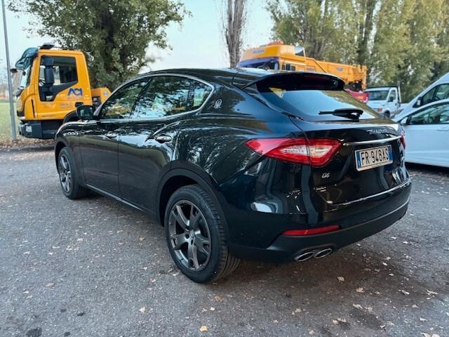 Maserati Levante V6 Diesel AWD