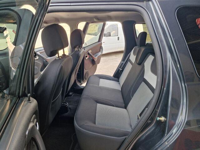Dacia Duster 1.6 115CV CON SOLI KM 39000 BENZINA