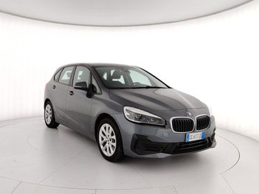 Bmw 225 Serie 2 Active Tourer 225xe Iperformance Business