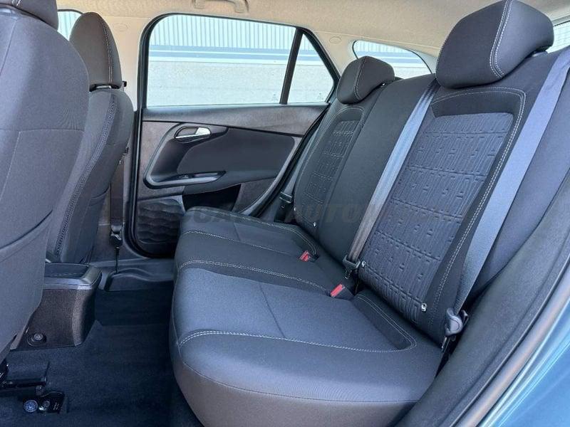 FIAT Tipo Tipo SW 1.6 mjt s&s 130cv