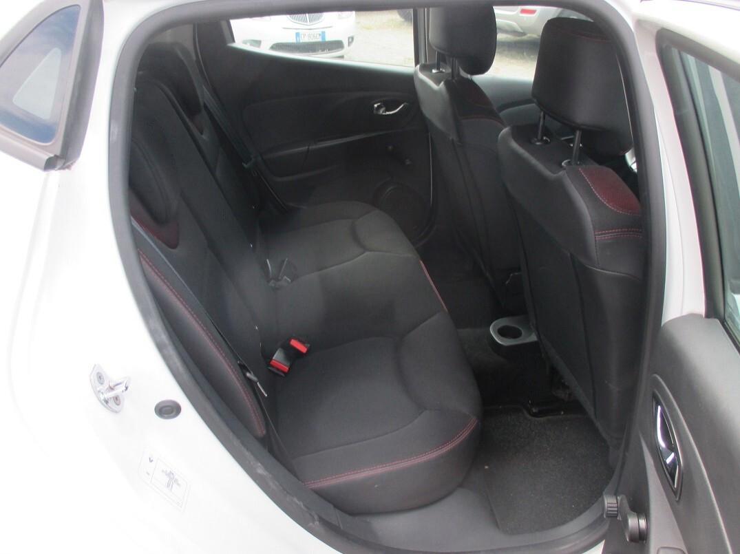 Renault Clio 1.2 75CV GPL 5 porte Live Per neopatentati