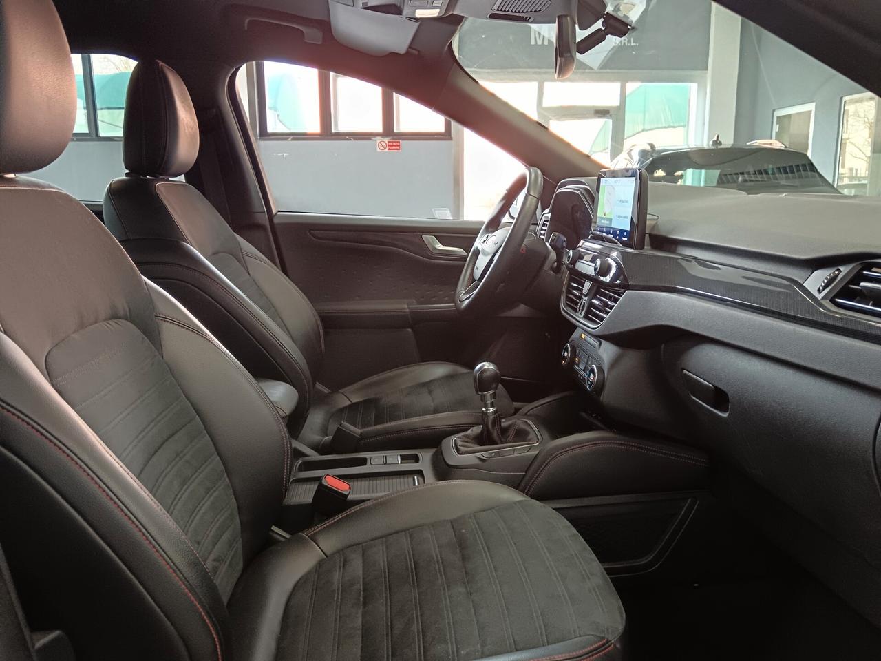 Ford Kuga ST-Line Benzina Manuale