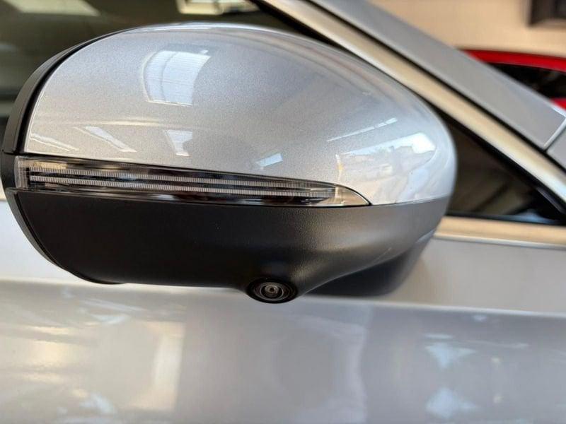 Mercedes-Benz Classe A Mercedes-AMG A 45S 4M+ Premium AMG