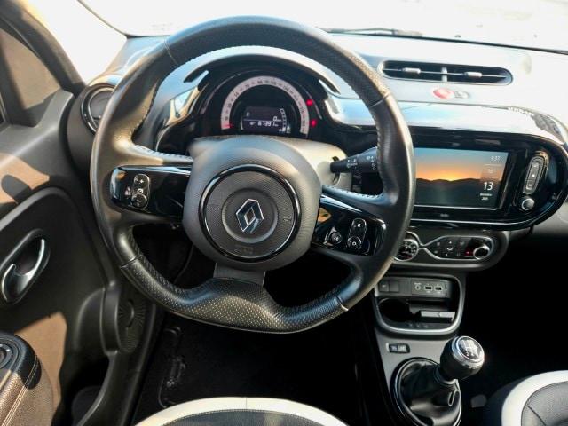 RENAULT Twingo SCe 65 CV Urban Night