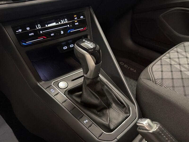 Volkswagen Taigo R-Line 1.0 TSI 81 kW (110 CV) DSG