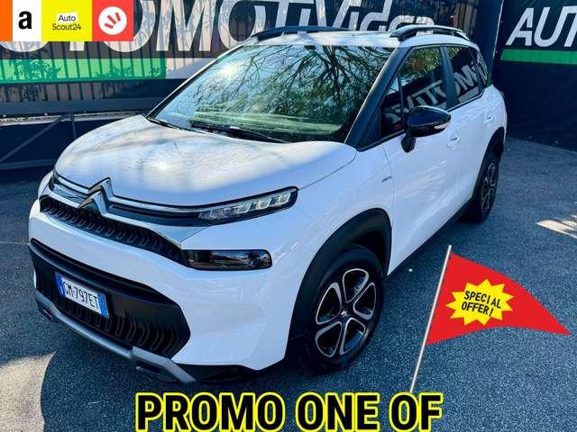 Citroen C3 Aircross C3 Aircross 1.5 bluehdi Feel s AUTOMATICA PRONTA CONSEGNA