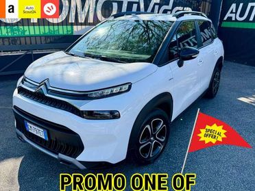 Citroen C3 Aircross C3 Aircross 1.5 bluehdi Feel s AUTOMATICA PRONTA CONSEGNA