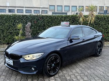 Bmw 420d GranCoupé 184CV LED* SPORT* EURO6*