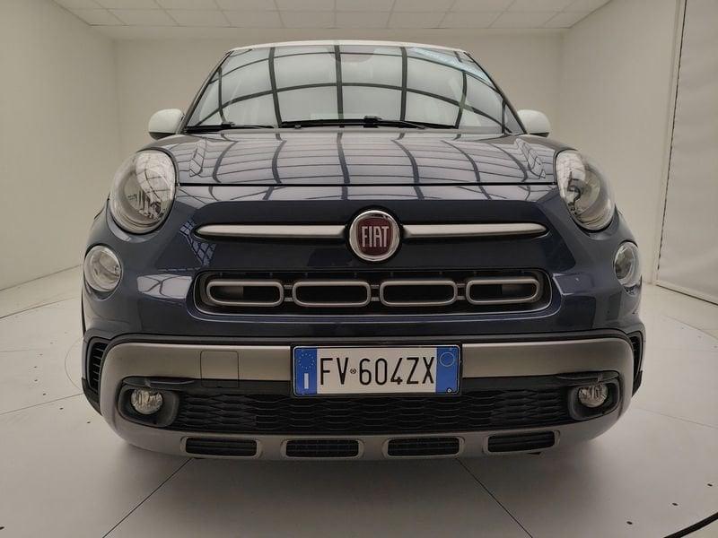 FIAT 500L Cross 1.3 mjt Mirror City Cross 95cv