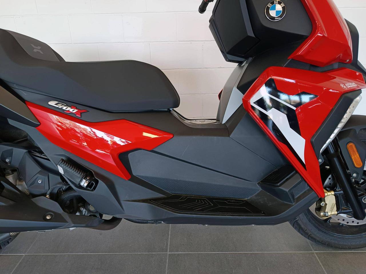 BMW C 400 X Passion