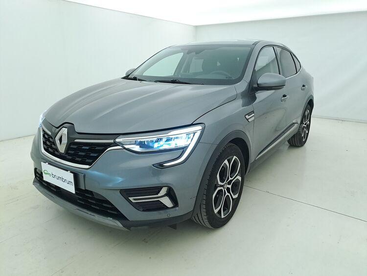 Renault Arkana Intens BR936278 1.6 Full Hybrid 145CV