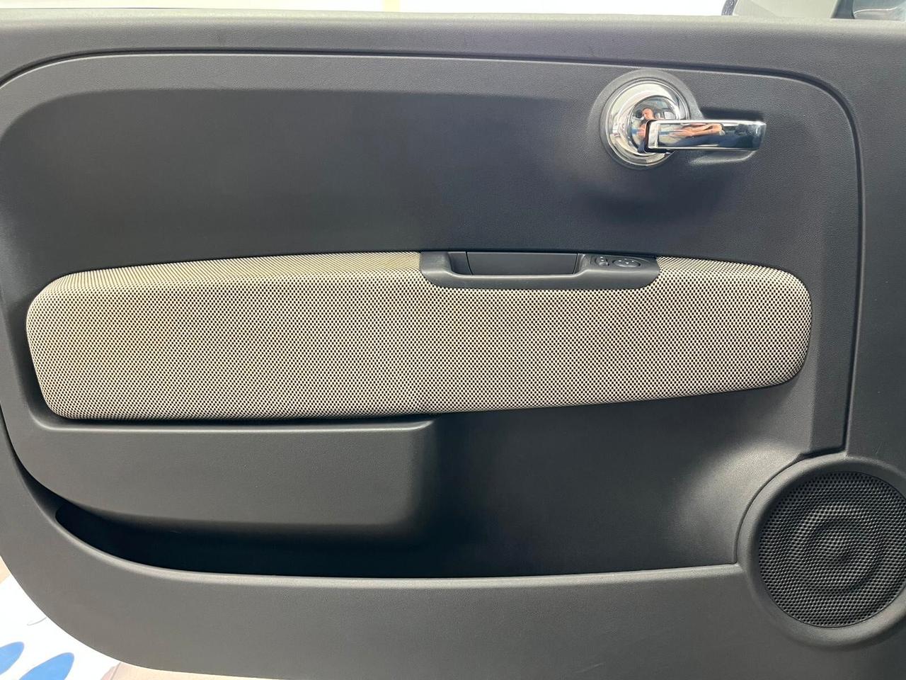 Fiat 500 1.3 Multijet 16V 95 CV Lounge