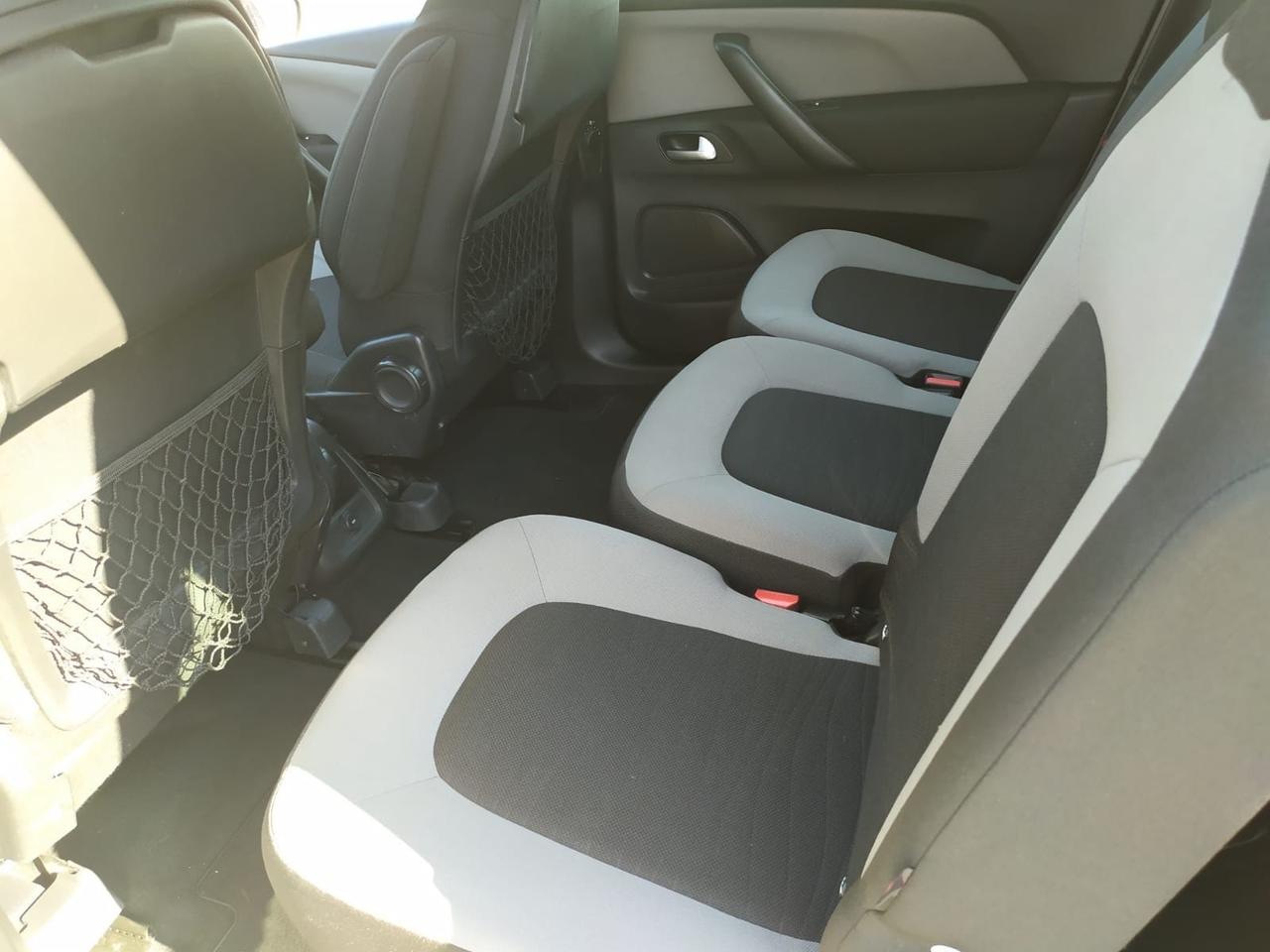 Citroen Grand C4 Picasso BlueHDi 120 S&S Intensive