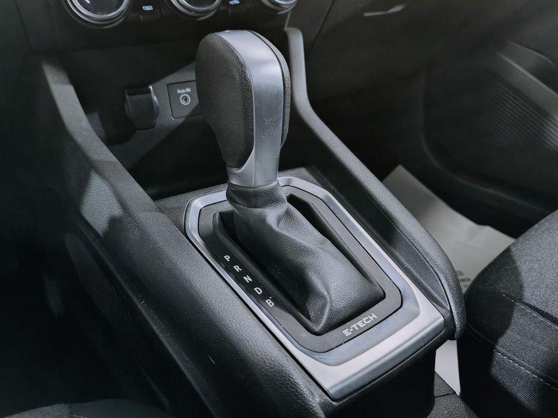 Renault Clio Zen 1.6 E-TECH Hybrid 140cv rif.GE493