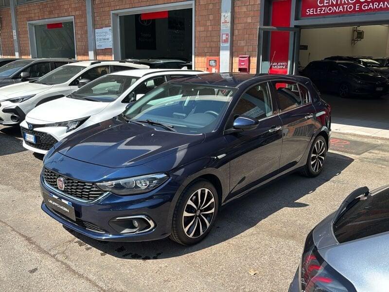 FIAT Tipo 1.4 95cv 6M Lounge