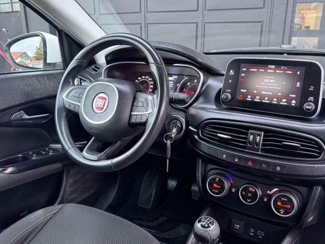 FIAT Tipo 1.6 Mjt S&S SW Lounge