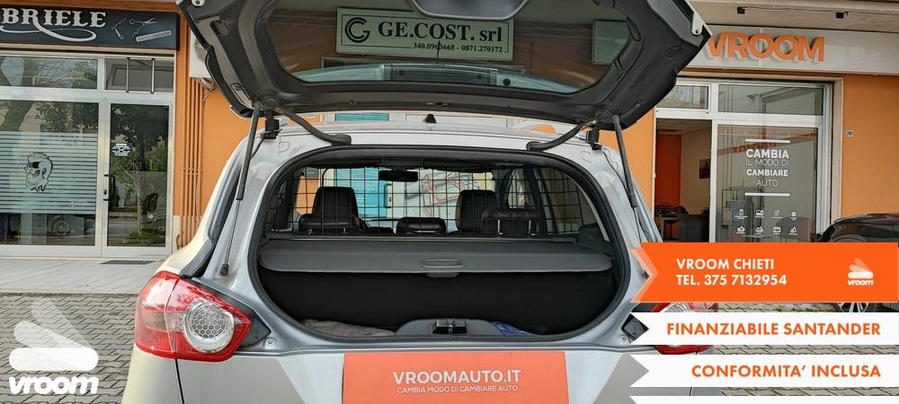 FORD Kuga 1ª serie Bs 2.0 TDCi 163 CV 4WD Tit...