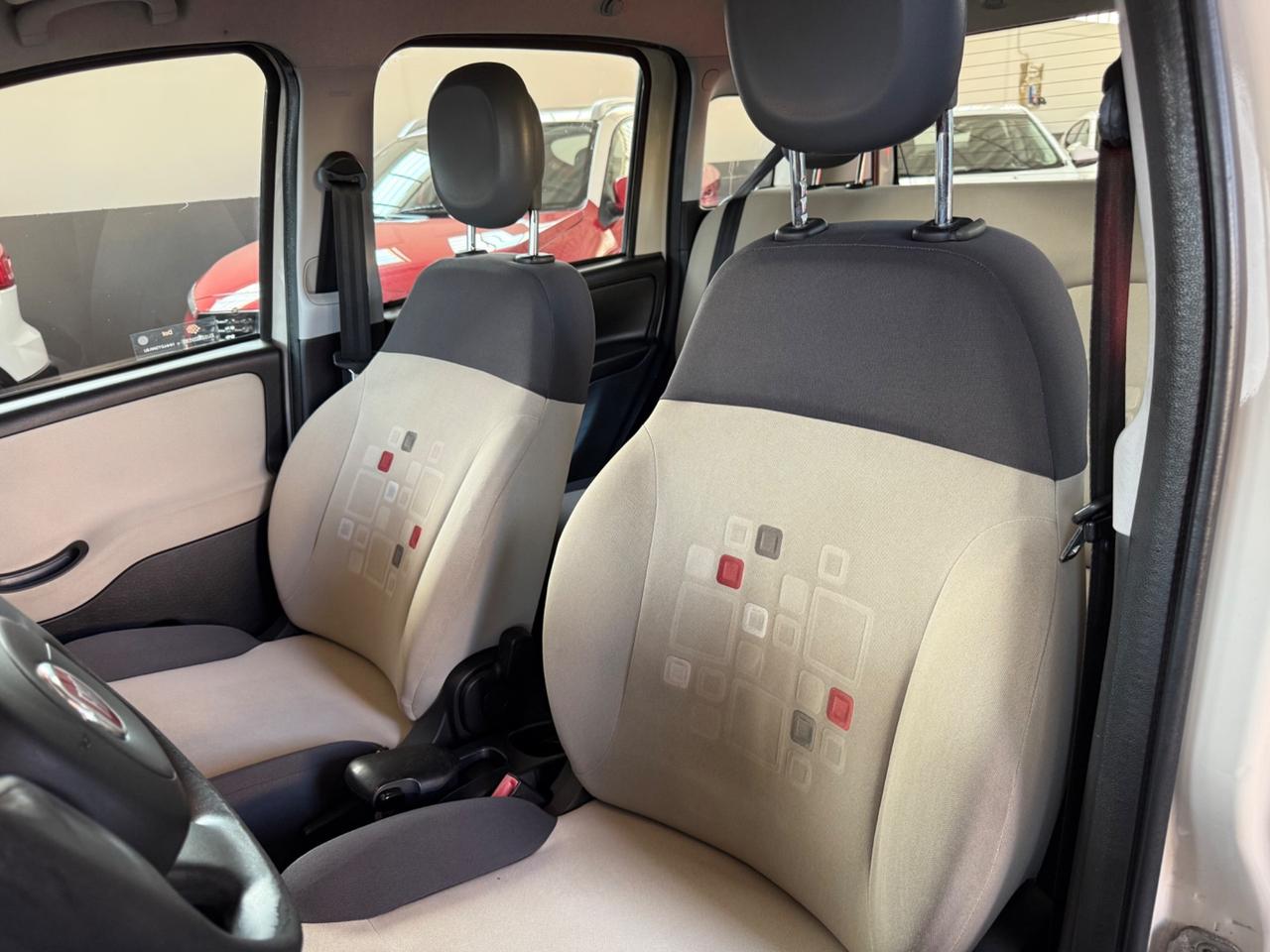 Fiat Panda 0.9 Natural Power Pop BOMBOLE OK 07/2029
