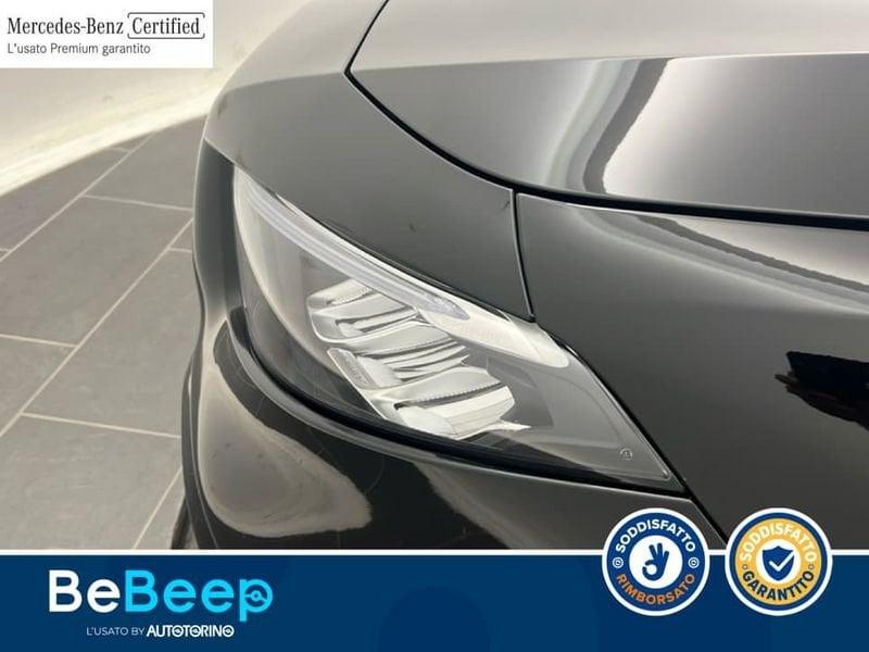 Mercedes-Benz Classe A A 180 AMG LINE ADVANCED PLUS AUTO