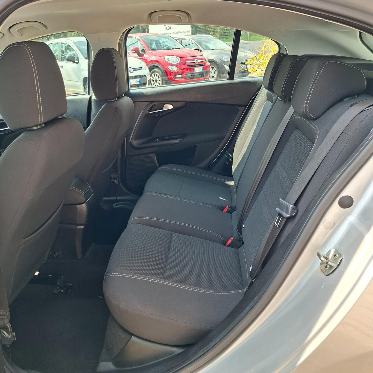 Fiat Tipo 1.3 Mtj 95cv City-Life