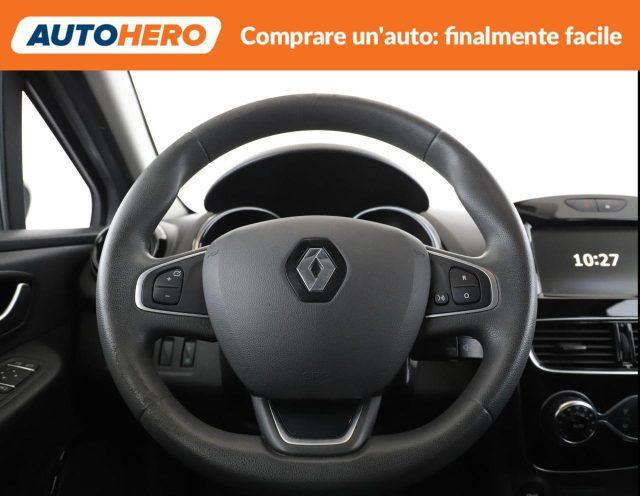 RENAULT Clio dCi 8V 90 CV 5 porte Moschino Zen