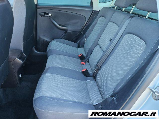 SEAT Altea XL 1.6 TDI CR DPF Reference 96.000 KM