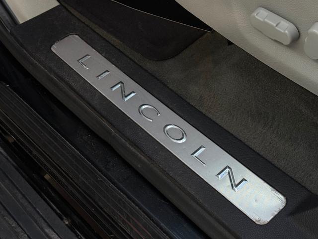 LINCOLN Navigator 5.4I V8