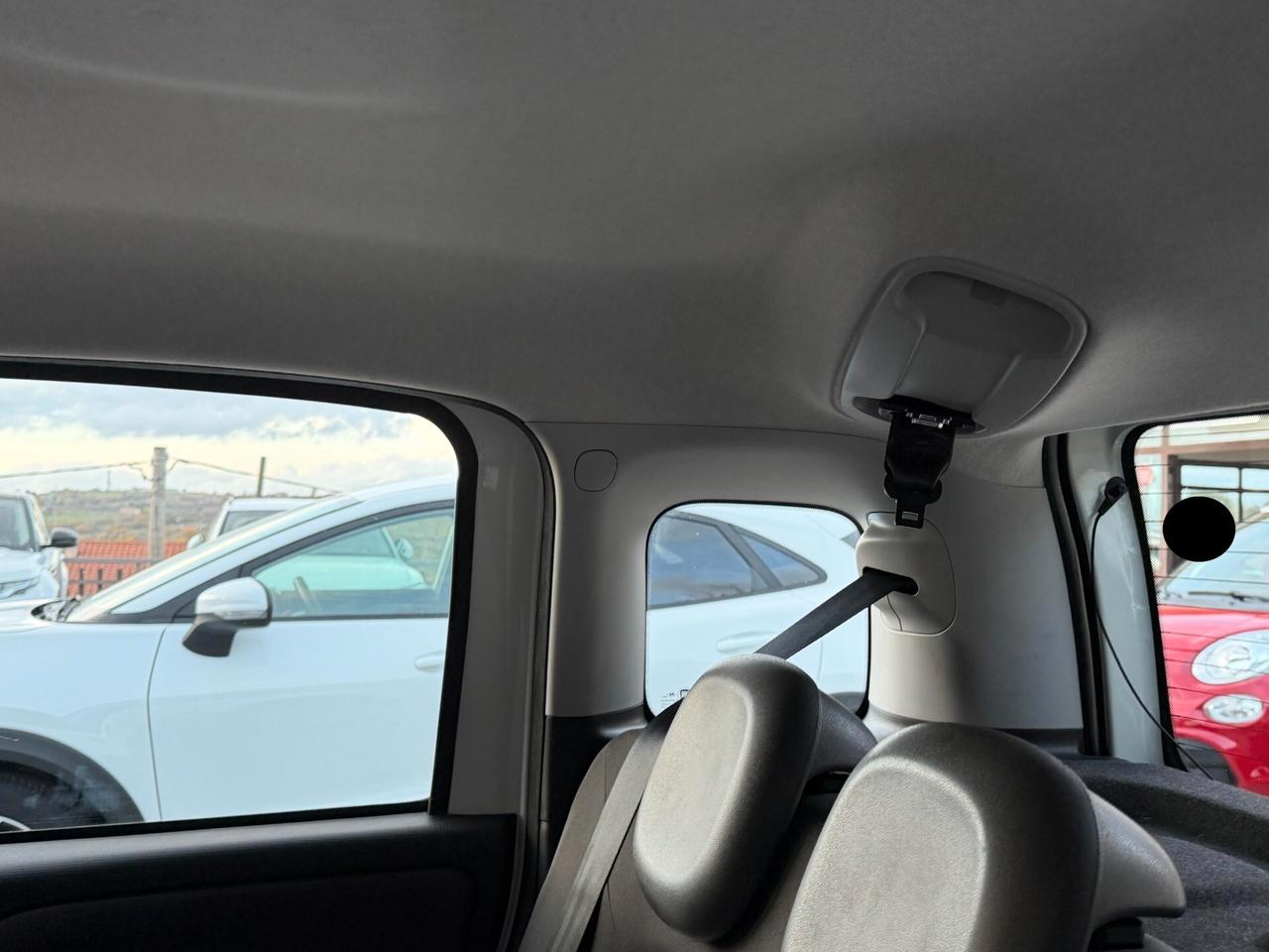 Fiat Panda New 4X4 1.3 M.JET 95 cv. CROSS