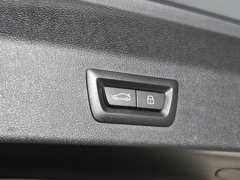 BMW X3 G01 2021 xdrive20d mhev 48V Msport auto