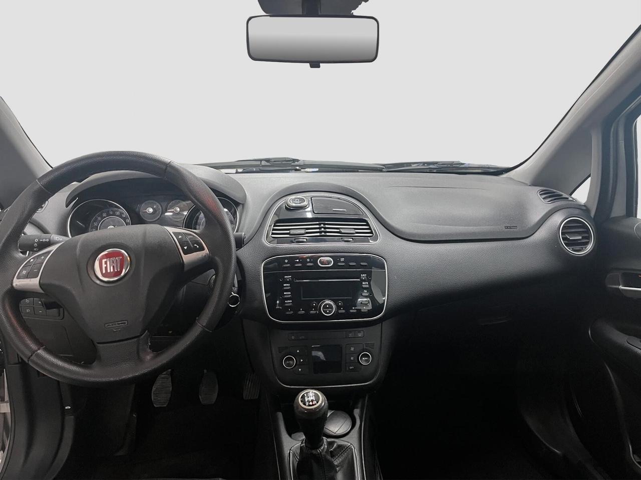 Fiat Punto Evo 1.3 Mjt 95 CV DPF 5 porte S&S Dynamic 2010