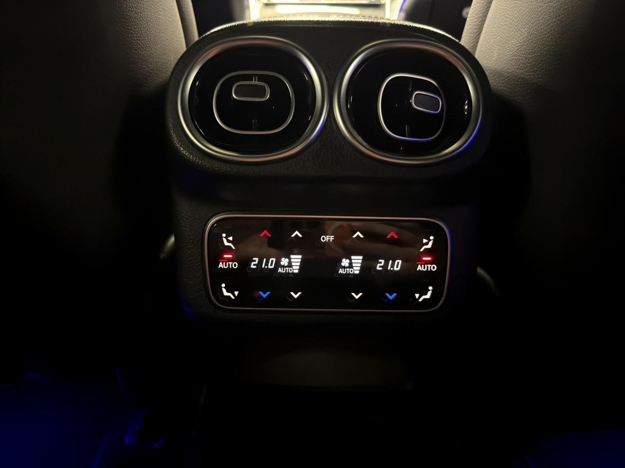 Mercedes GLC AMG Coupe GLC Coupe AMG 43 AMG Line Premium 4matic auto