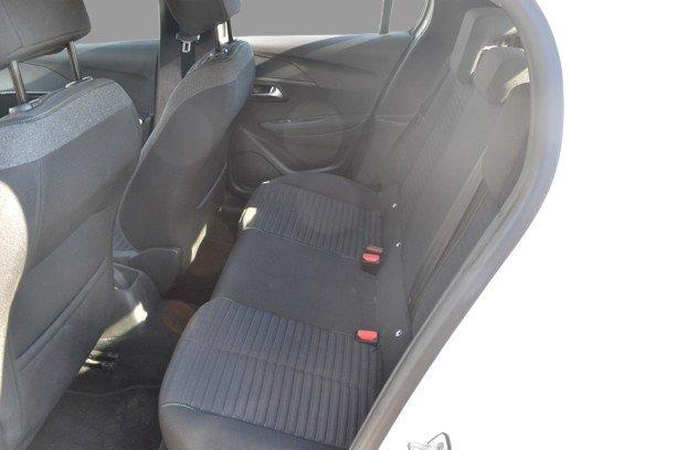 PEUGEOT 208 II 2023 - 208 1.2 puretech Active s&s 75cv
