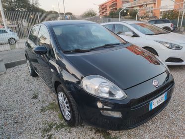 !SUPERPROMO!Fiat Punto 1.2 EURO 6 *38.000 CHILOMETRI*