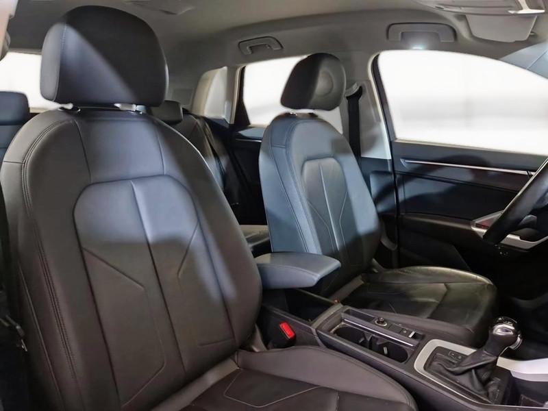 AUDI Q3 35 TDI S tronic S Line Edition