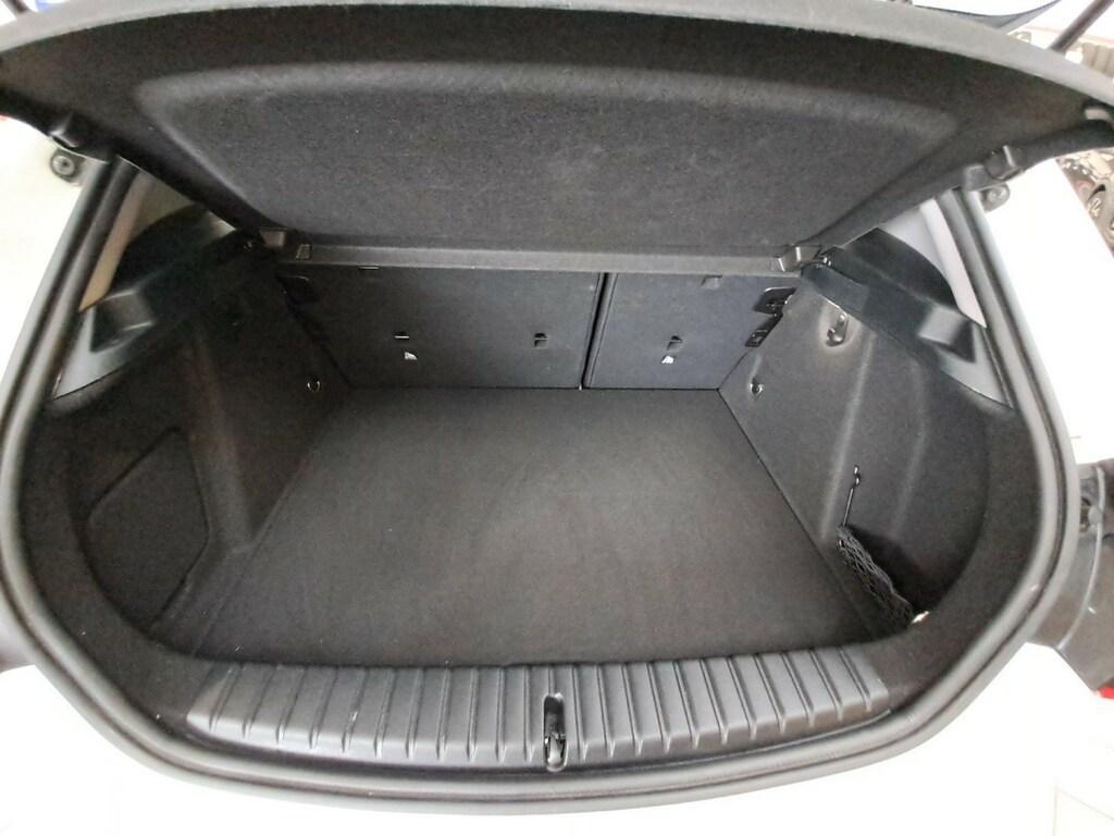BMW Serie 1 5 Porte 116 i Advantage DCT
