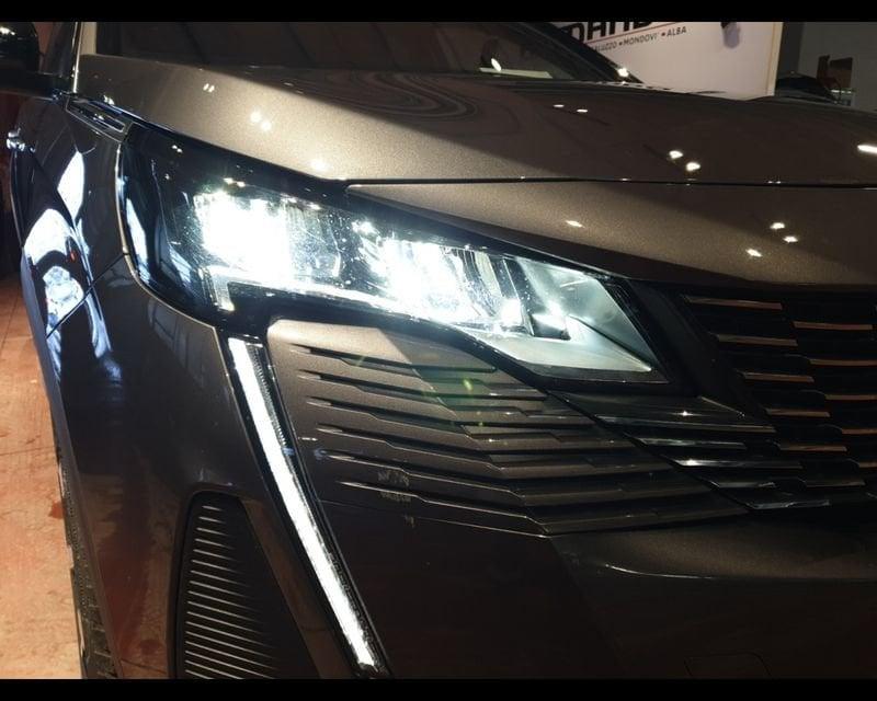 Peugeot 5008 2ª serie BlueHDi 130 S&S EAT8 Allure Pack