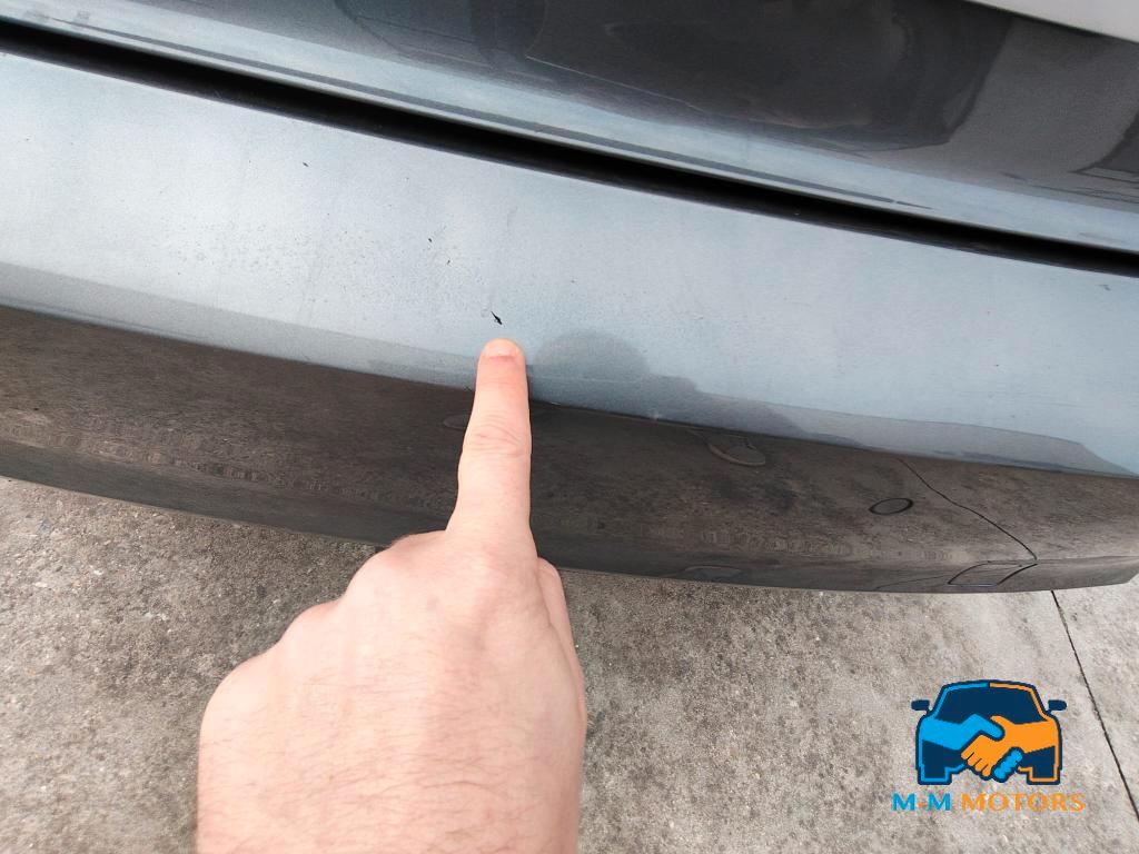 Audi A3 Sportback 1.4 g-tron Ambiente