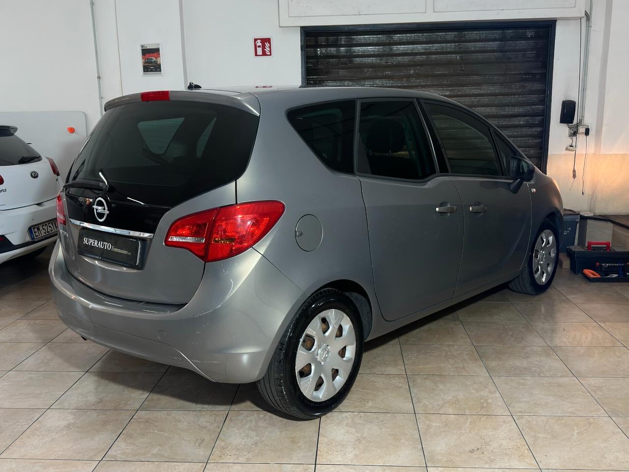 Opel Meriva 1.4 100CV Cosmo