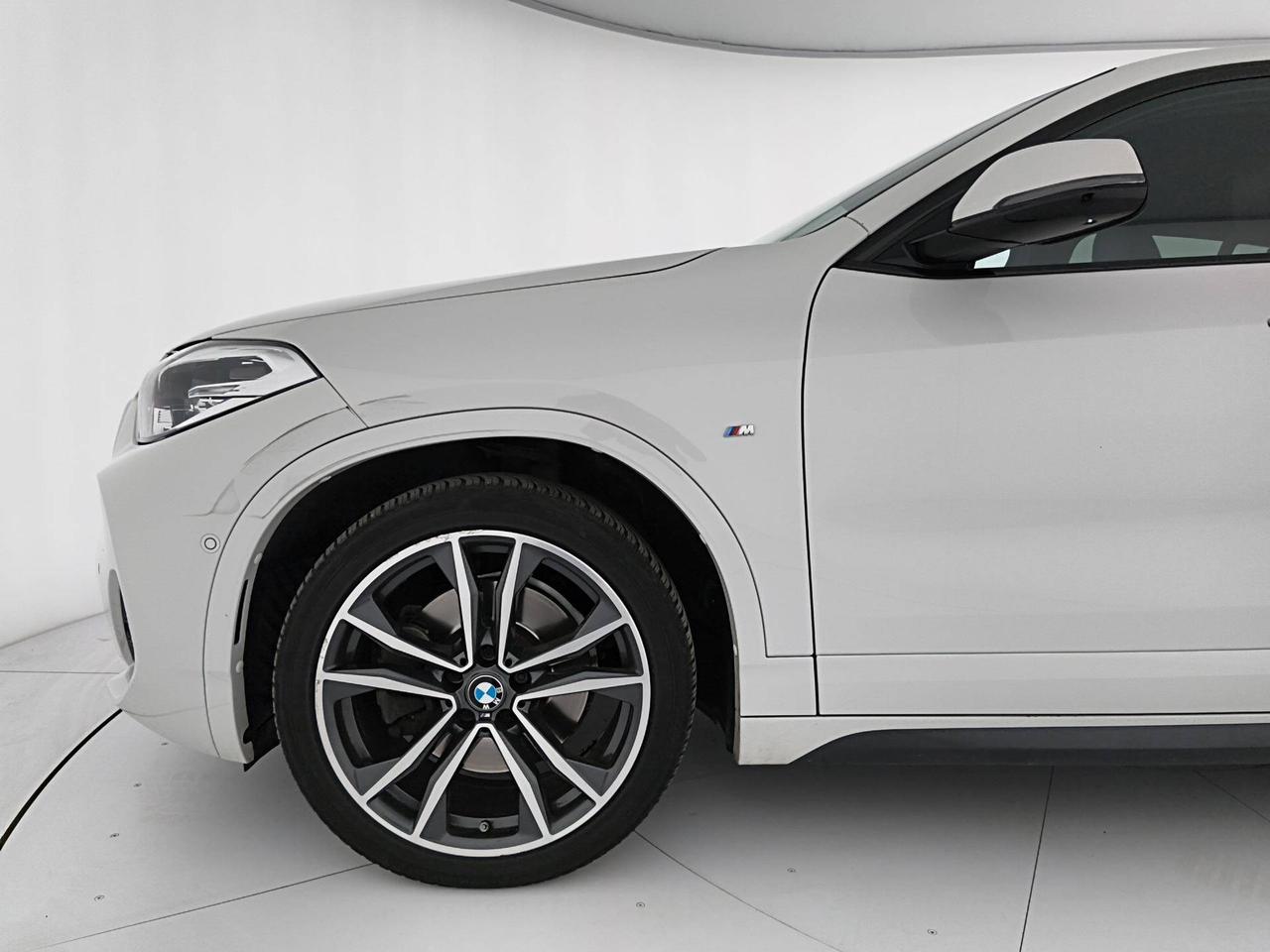BMW X2 xDrive20d MSport