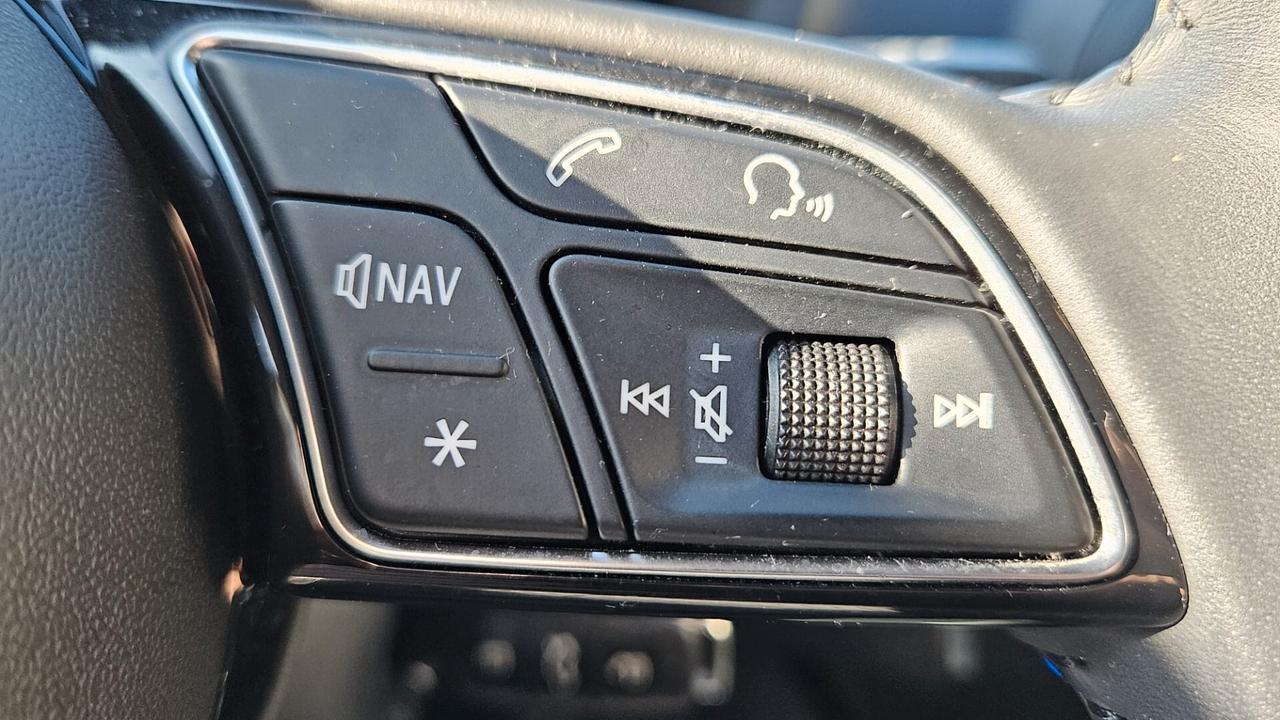 Audi A3 35 TFSI automatico