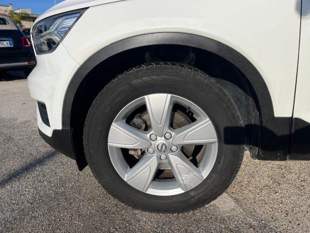 VOLVO XC40 D3 AWD Geartronic