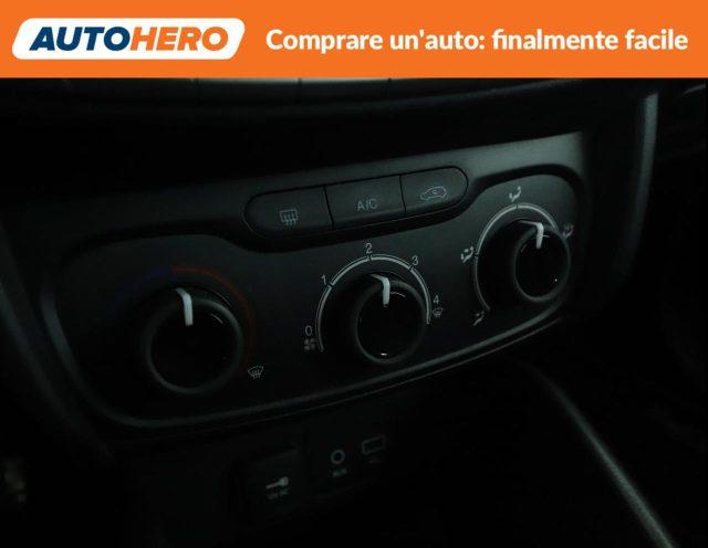 FIAT Tipo 1.4 5 porte Easy