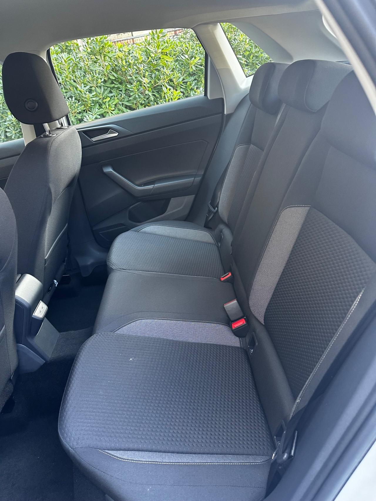 Volkswagen Polo 1.0 TSI Style