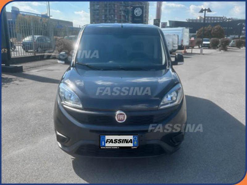 FIAT Doblò 1.6 MJT 105CV Cargo 105 CV SX