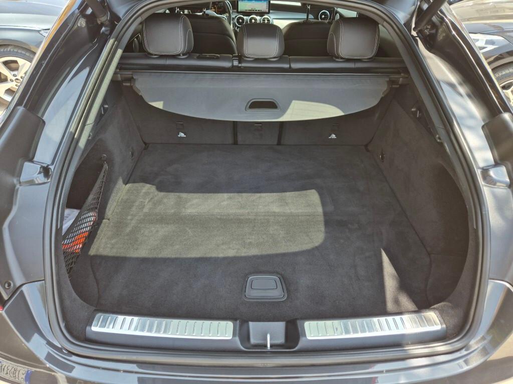 Mercedes GLC 220 d 4Matic Coupé Sport TETTO