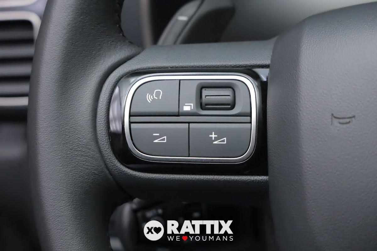 Citroen C5 Aircross 1.6 hybrid phev 225CV Feel Pack e-eat8