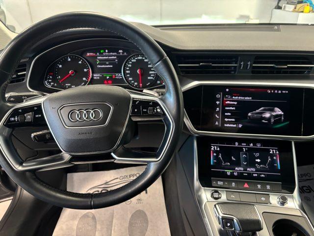 AUDI A7 SPB SPORTBACK 45 3.0 TDI 4X4 Quattro tiptronic