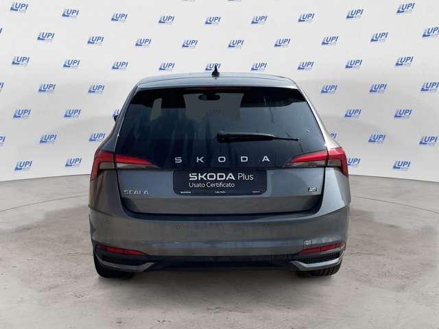 Skoda Scala 1.0 tsi Selection 115cv