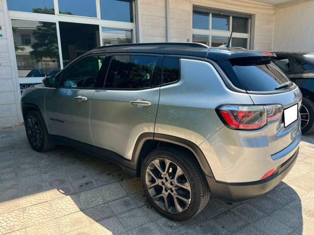 JEEP Compass 1.6 Multijet II S